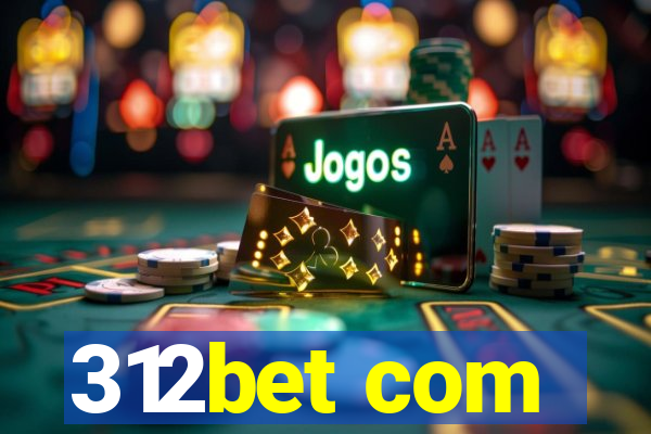 312bet com